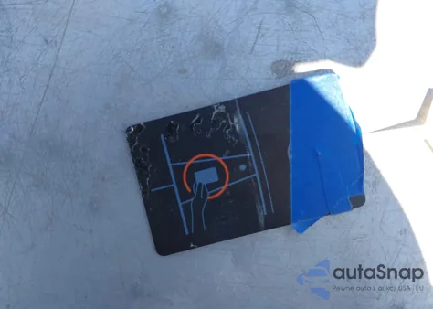 2021 Tesla Model Y Long Range Dual Motor All-Wheel Drive from USA, damaged, VIN 5YJYGDEE9MF070162